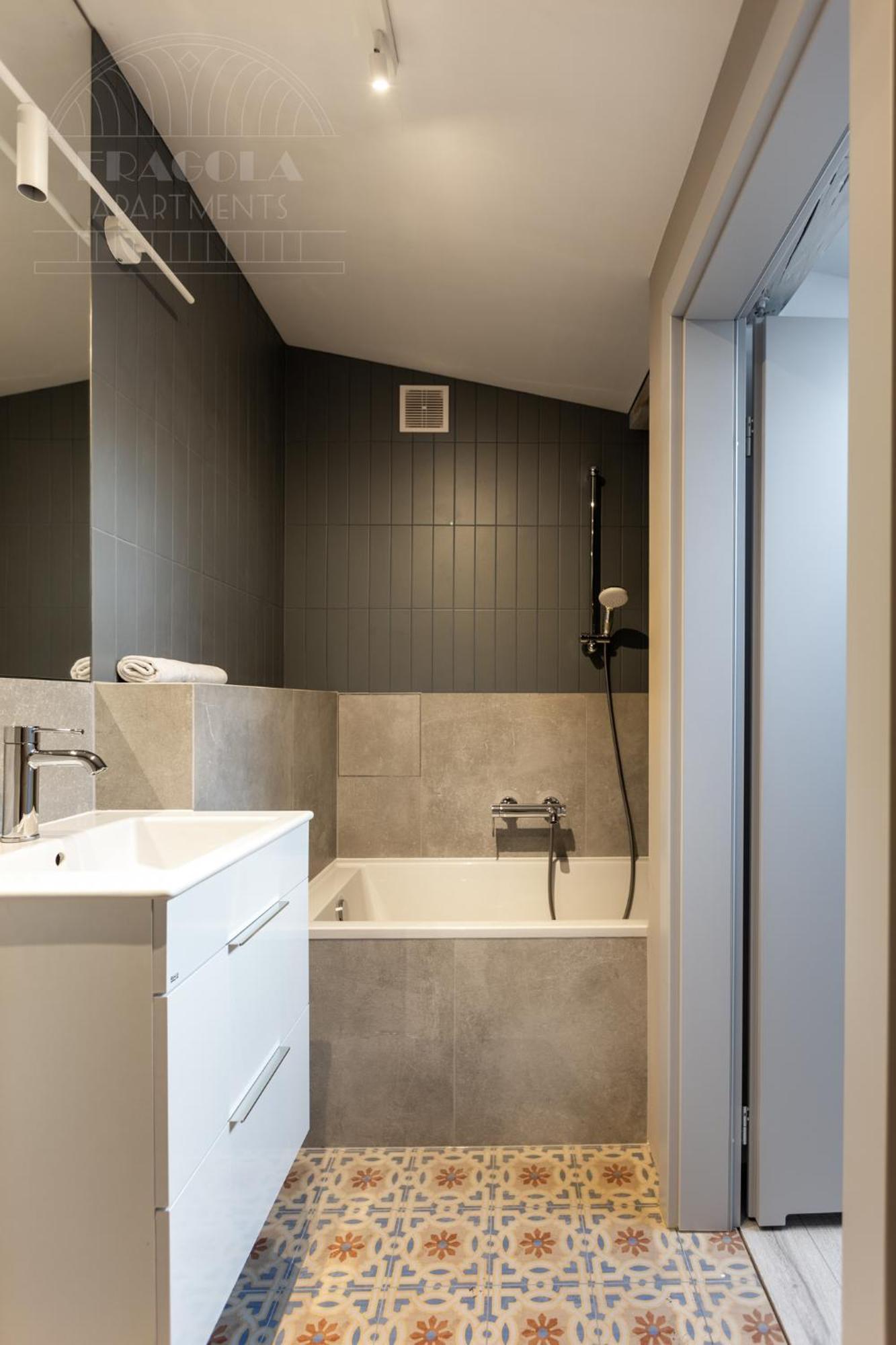 Spacious Apartment 11 Pax, Vistula River - Fragola Apartments Krakow Exterior photo